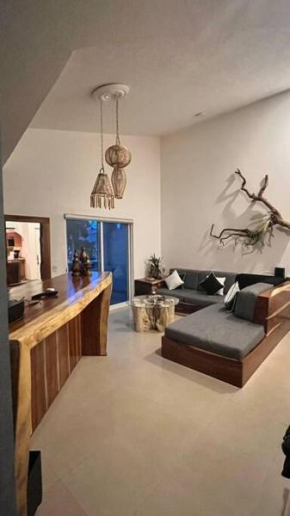 Departamento Rubi en Diamante Lakes